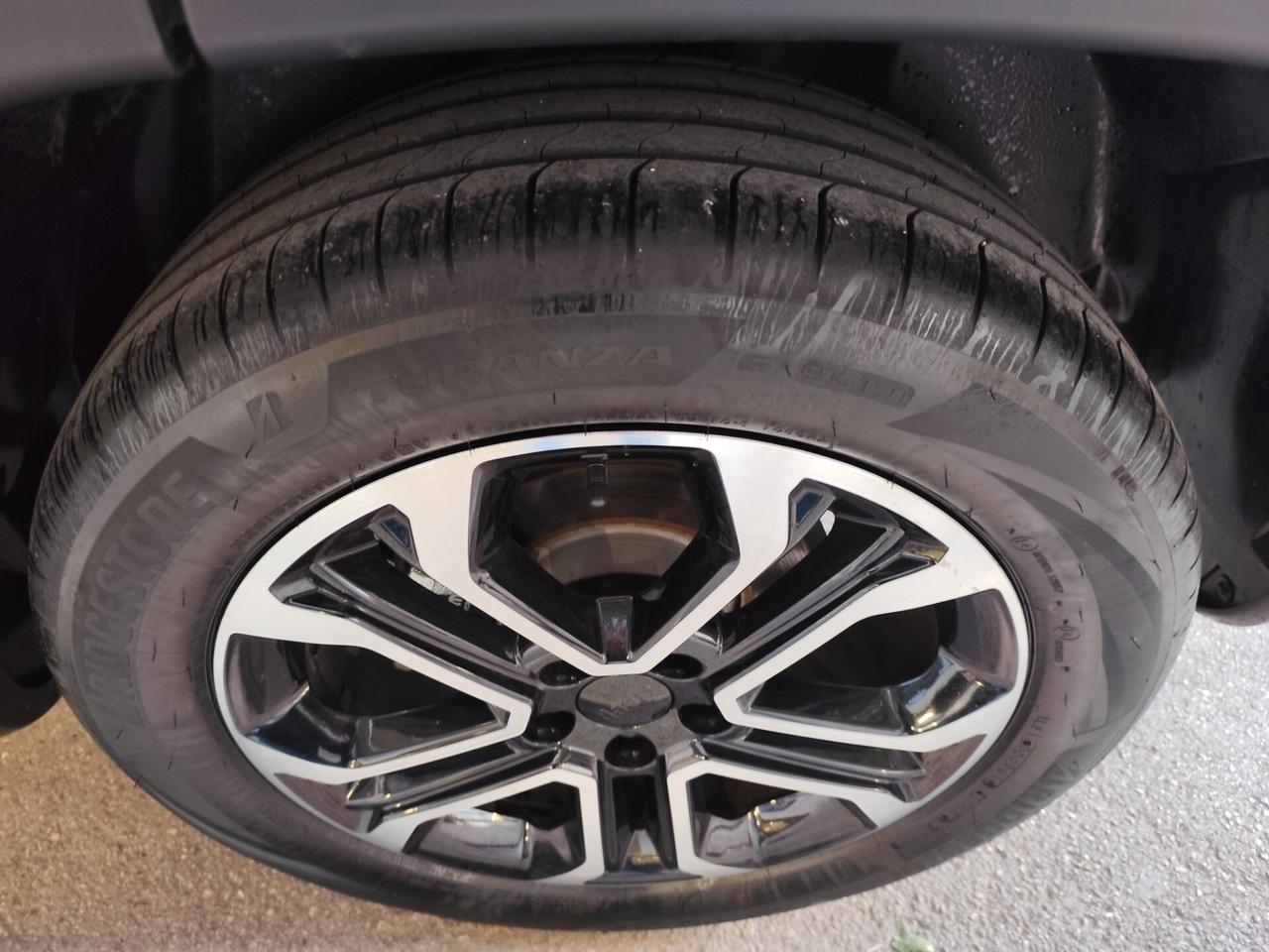 Jeep Compass 1.6 Multijet 130cv Limited