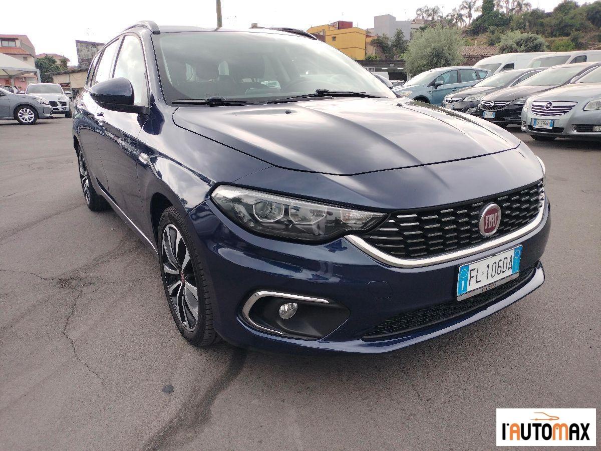 FIAT - Tipo SW 1.6 mjt Lounge s&s 120cv dct