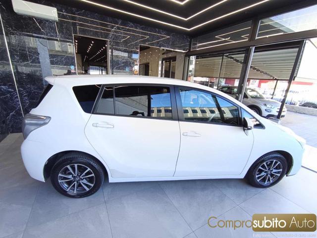TOYOTA Verso 2.0 D Active 7 posti