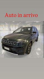 Jeep Compass 1.6 Mjt 130 CV 2WD Limited