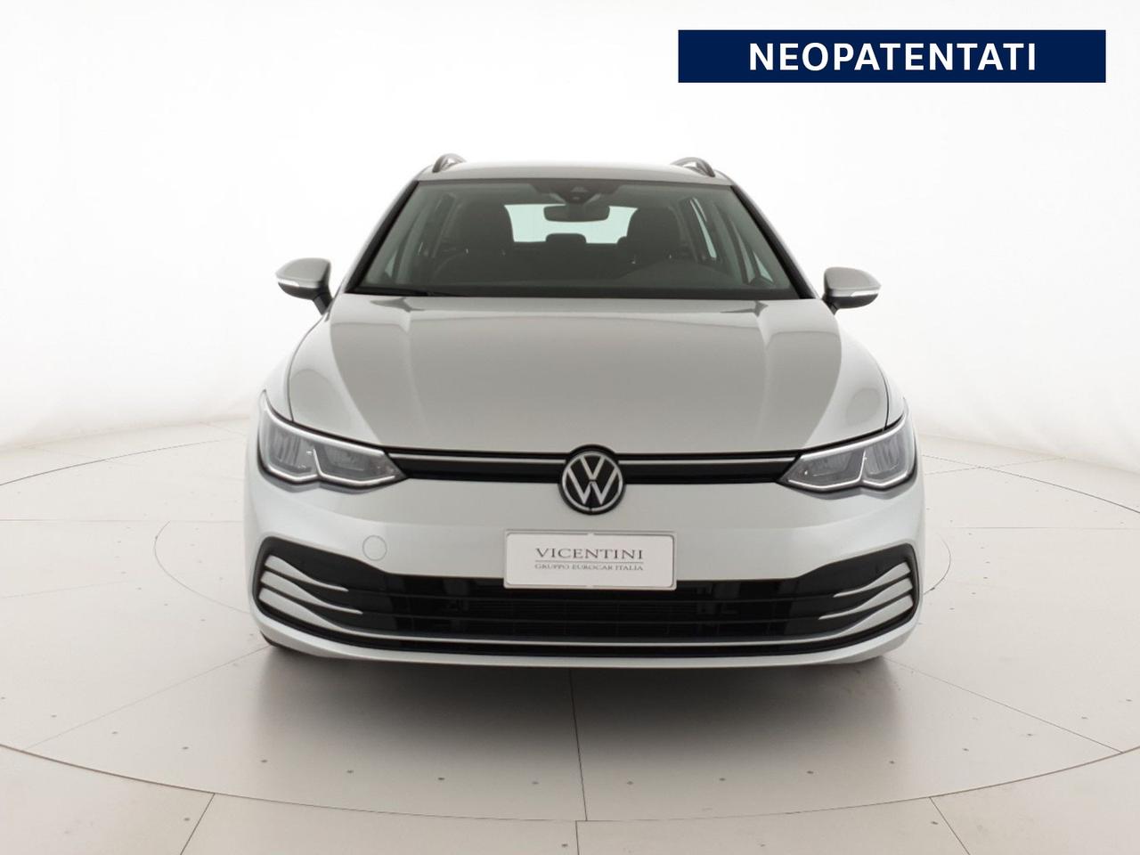 Volkswagen Golf variant 1.5 tsi evo life 130cv
