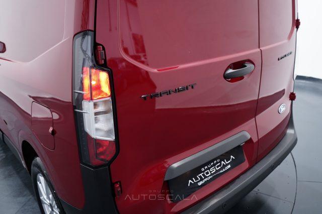 FORD Transit Courier 1.5 EcoBlue 100CV Van Titanium