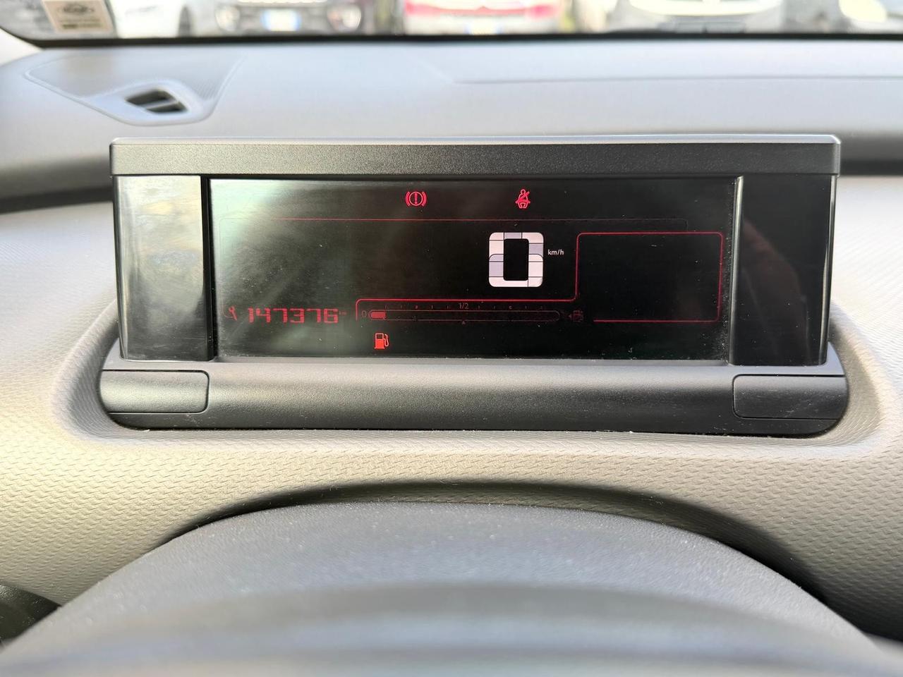 Citroen C4 Cactus PureTech 110 S&S Shine