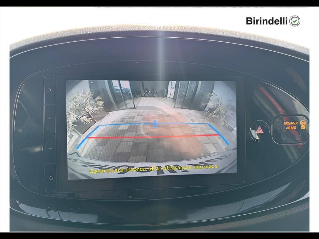 TOYOTA Aygo X - Aygo X 1.0 VVT-i 72 CV 5 porte Lounge S-CVT