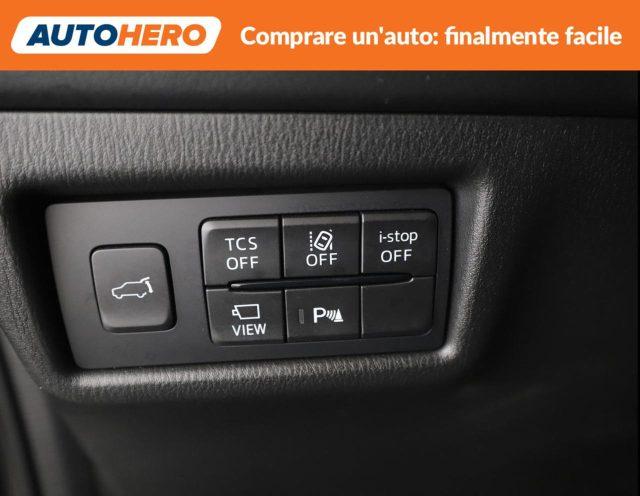 MAZDA CX-5 2.2L Skyactiv-D 150 CV 2WD Homura