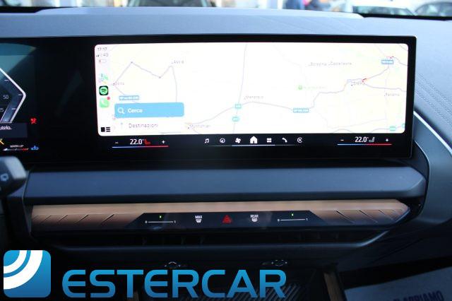 BMW X3 xDrive20d 48V MSport