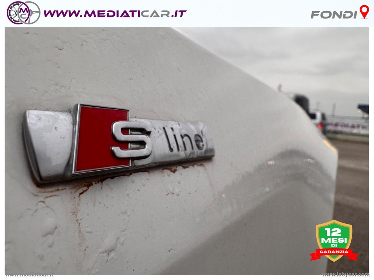 AUDI A7 SPB 40 2.0 TDI S-LINE