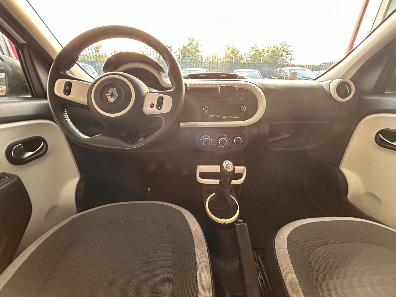 Renault Twingo TCe 90 CV Stop&Start Energy Zen