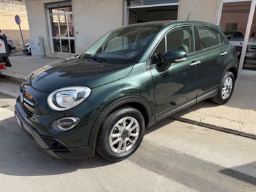 Fiat 500X 1.6 MultiJet 120 CV DCT S-Design Cross