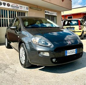 Fiat Punto 1.3 MJT II 75 CV 5 porte Lounge