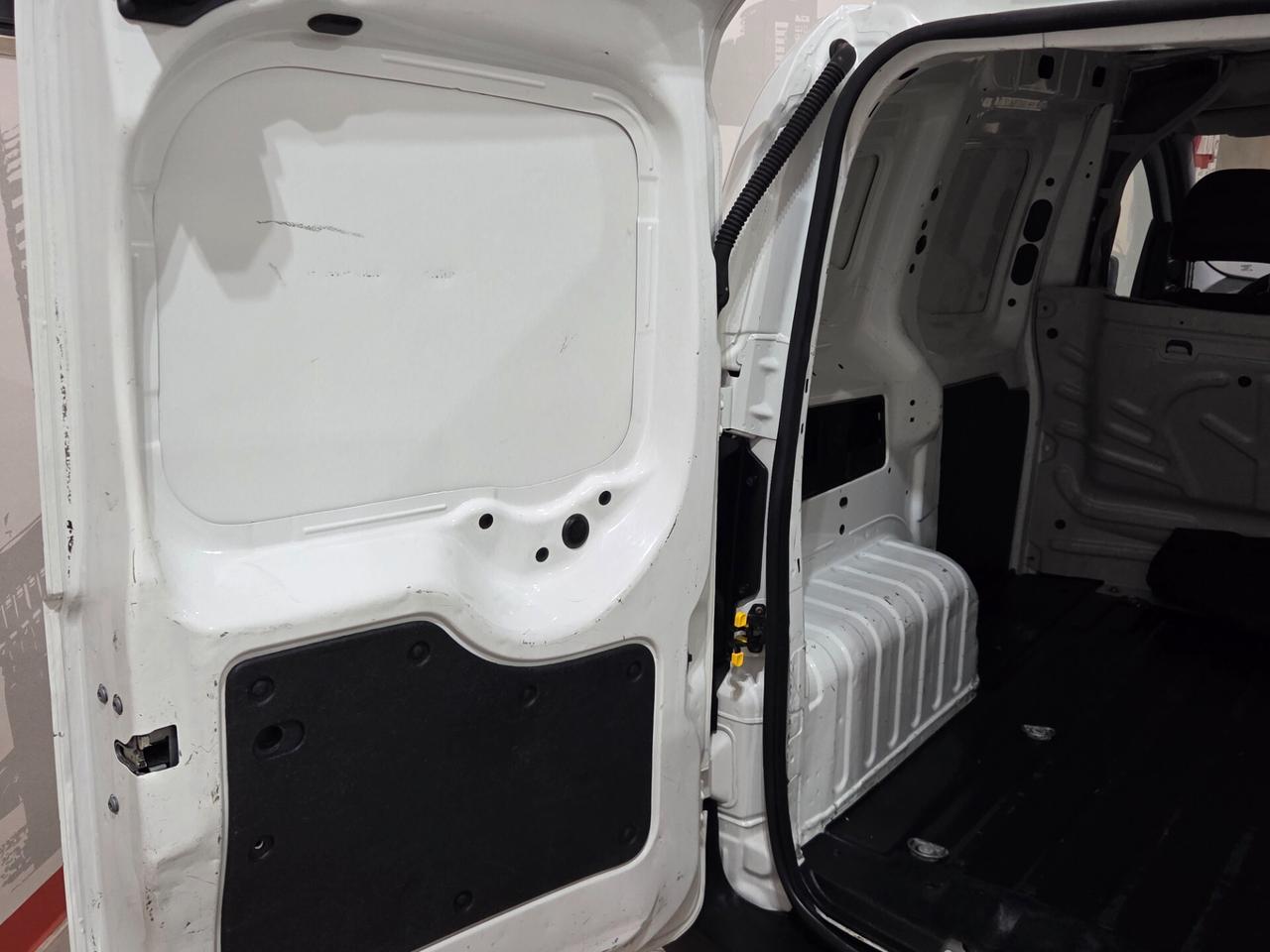 Fiat Fiorino 1.3 MJT 80CV Cargo SX