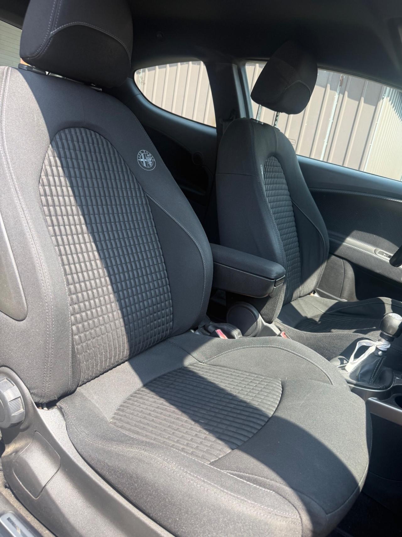 Alfa Romeo MiTo 1.4 T 170 CV M.air S&S Q.Verde Sport Plus Pack