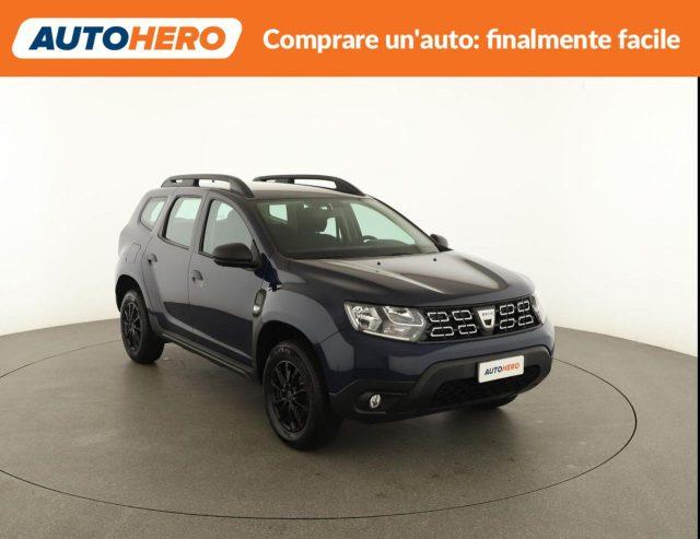 DACIA Duster 1.6 SCe 4x2 Essential
