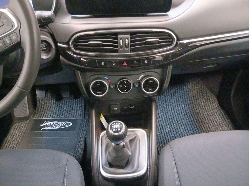 FIAT Tipo 5p 1.6 mjt City Sport s&s 130cv