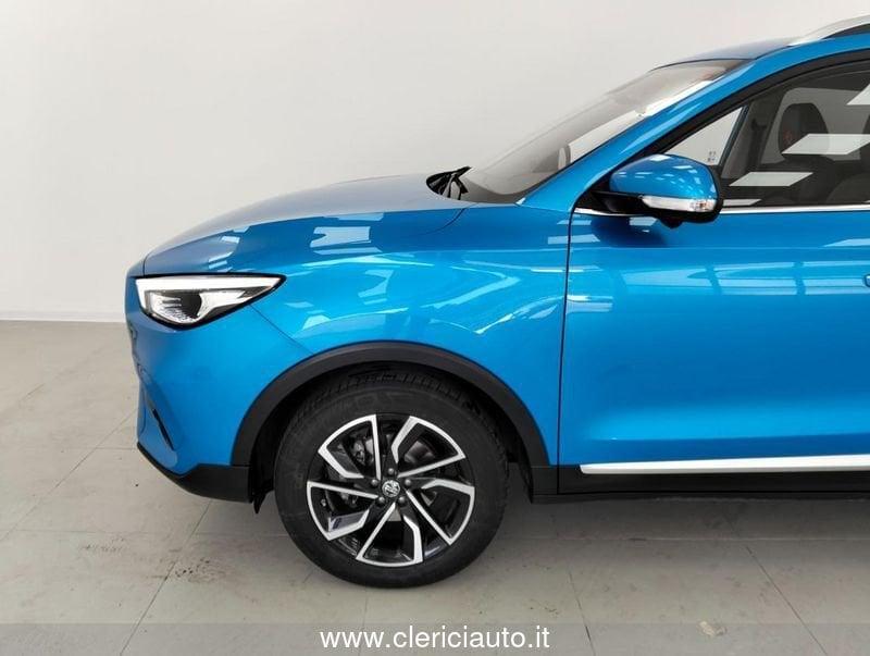 MG ZS 1.0T-GDI Luxury (TETTO)