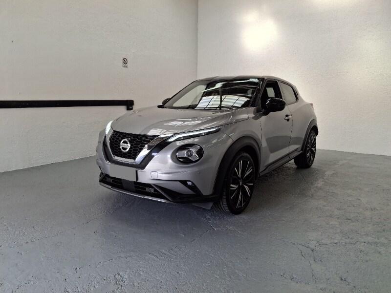 NISSAN Juke 2ª serie Juke 1.0 DIG-T 114 CV DCT...