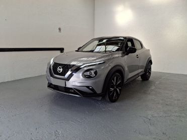 NISSAN Juke 2ª serie Juke 1.0 DIG-T 114 CV DCT...