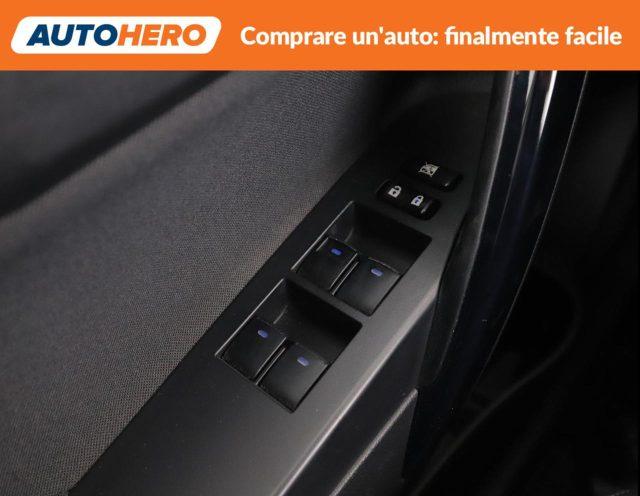 TOYOTA Auris Touring Sports 1.8 Hybrid Active