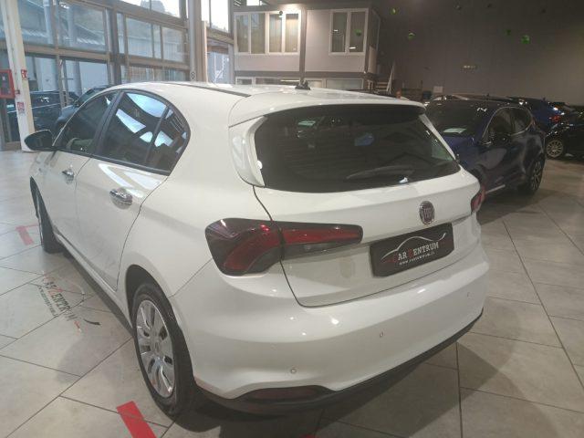 FIAT Tipo 1.3 Mjt S&S 5 porte