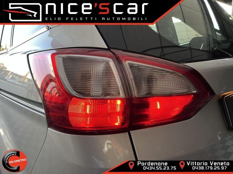 Ford C-Max C-Max 1.6 TDCi 95CV Titanium