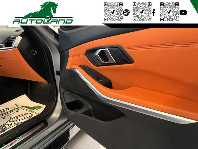 BMW M3 Touring Competition M xDrive 510CV Iva Esposta
