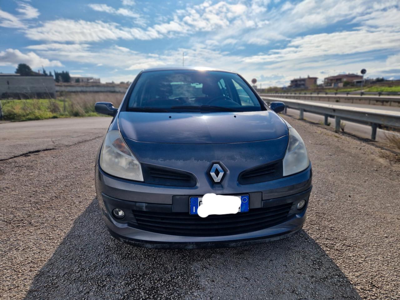 Renault Clio 1.2 16V 5 porte Rip Curl