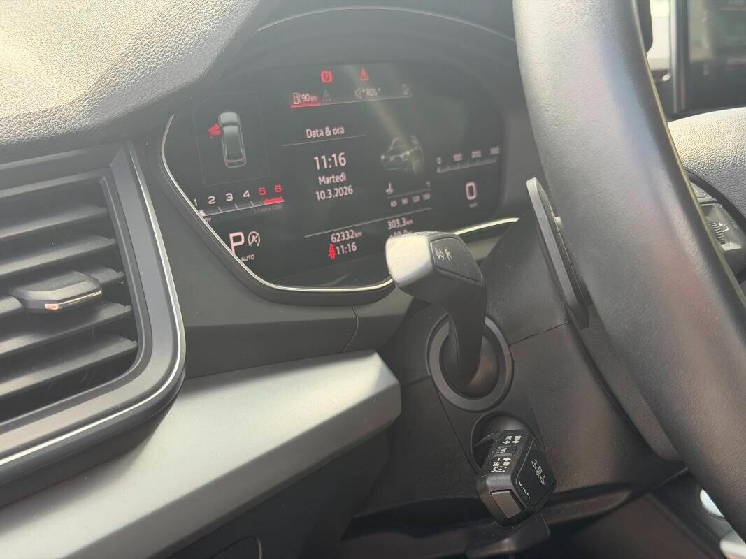 Audi Q5 SPB 40 TDI quattro S tronic Business Advanced