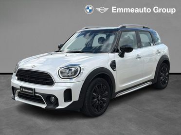 MINI Countryman 1.5 Cooper Business Countryman