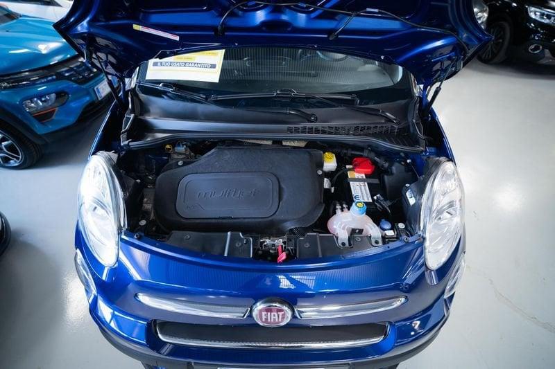 FIAT 500L 1.3 mjt Mirror 95cv my20