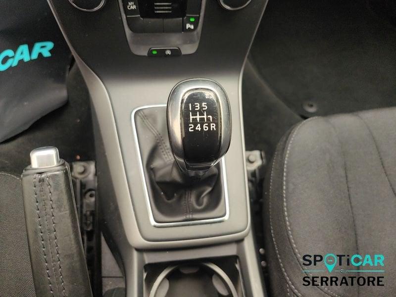 Volvo V40 II 2.0 d2 Momentum