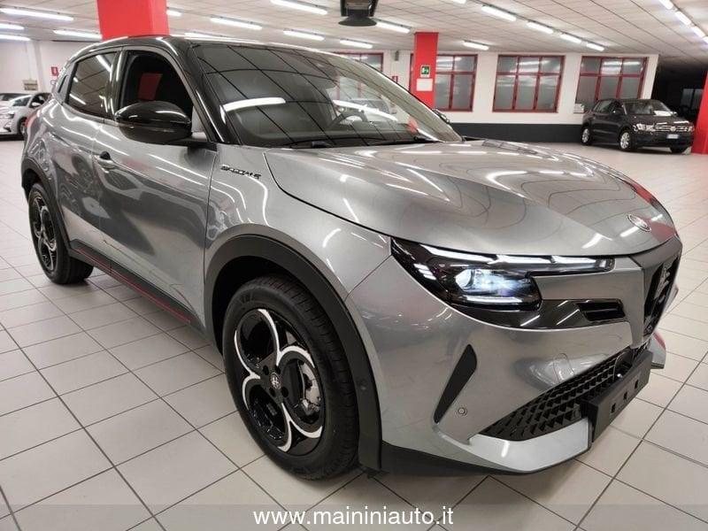 Alfa Romeo Junior 1.2 136cv Hybrid eDCT6 Speciale Cambio Automatico