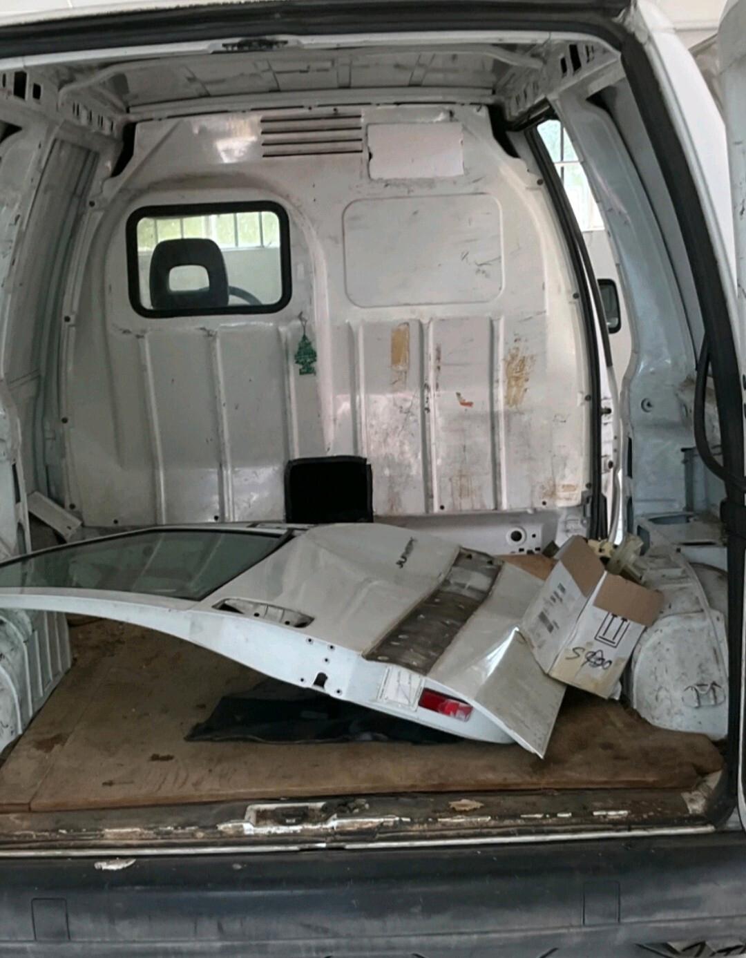 Citroen Jumpy 2.0 HDi/95 cat 815 Conf. Furg. 2006