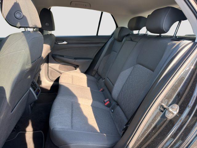 VOLKSWAGEN Golf Golf 2.0 TDI 115 CV SCR Life