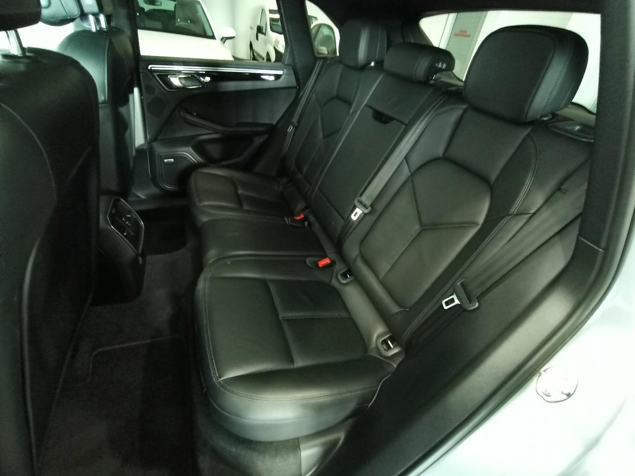 Porsche Macan 3.0d S 258cv pdk my16*Bellissima!