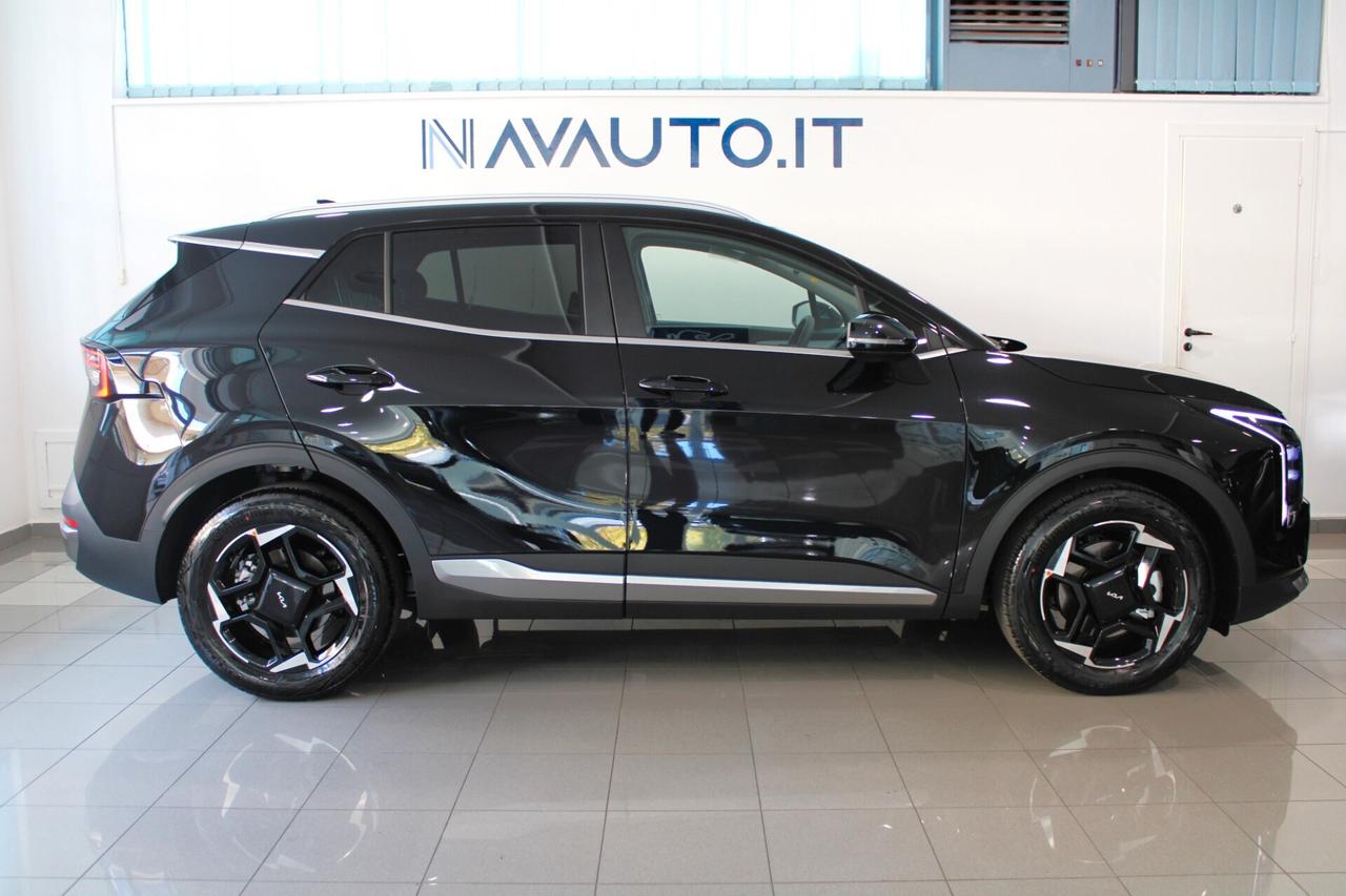 KIA Sportage 1.6 CRDi MHEV Style - 2025