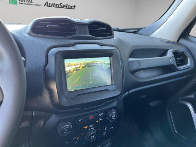 JEEP Renegade 120CV Limited Autocarro N1