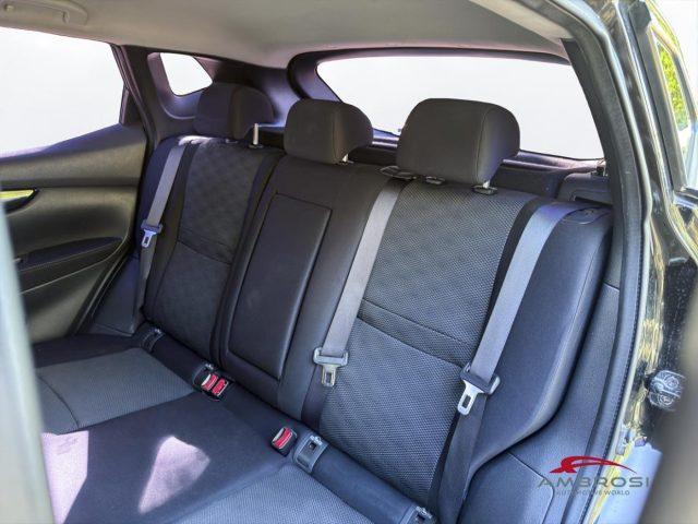 NISSAN Qashqai 1.5 dci Acenta 110cv - PER OPERATORI DEL SETTORE