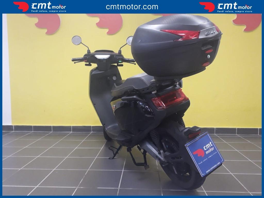 NIU M - 2022