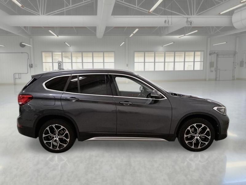 BMW X1 sDrive 18d XLine Autom.