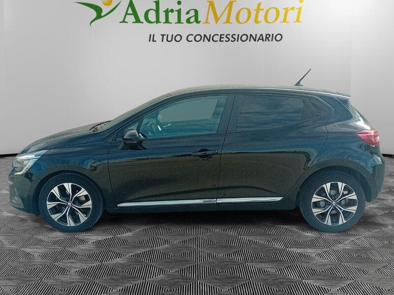 Renault Clio 1.5 DCI BLUE 100 Evolution
