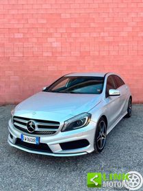 MERCEDES-BENZ A 200 CDI Automatic Premium
