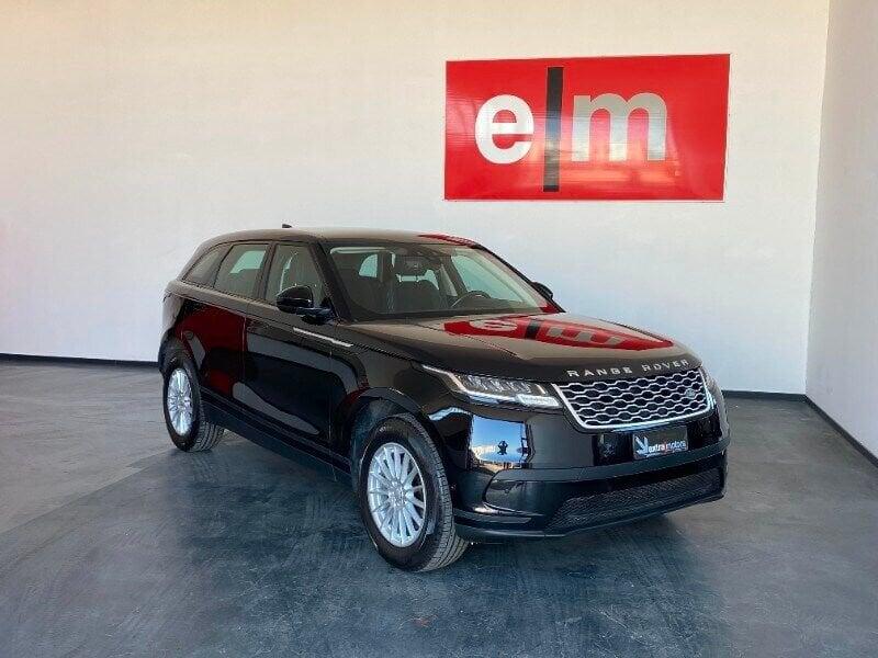 Land Rover Range Rover Velar Range Rover Velar 2.0D I4 180 CV