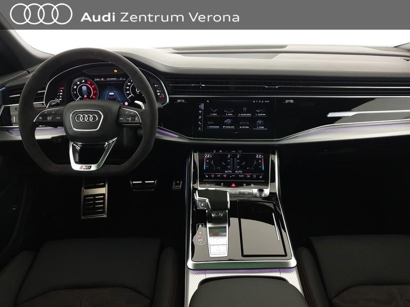 4.0TFSI 600CV quattro tiptronic