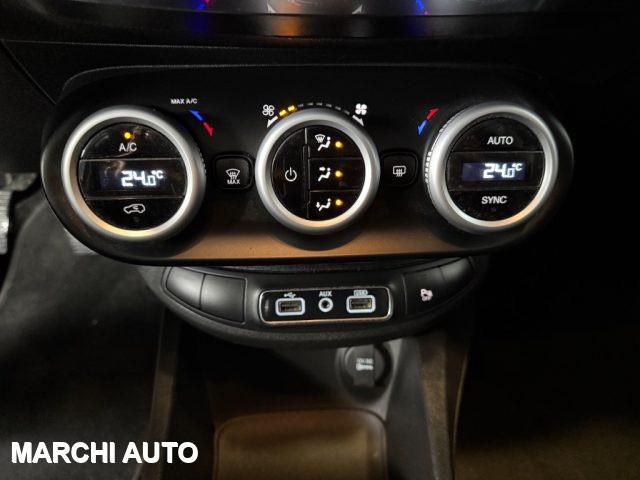 FIAT 500X 1.0 T3 120 CV City Cross