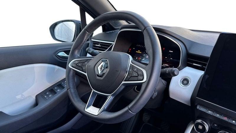 Renault Clio 1.0 tce Techno Gpl 100cv