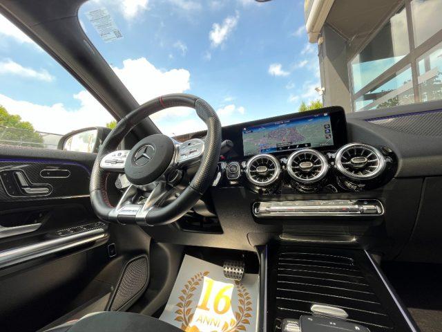 MERCEDES-BENZ GLA 35 AMG 4Matic AMG