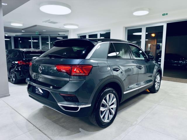 Volkswagen T-Roc 1.0 tsi Style 115cv