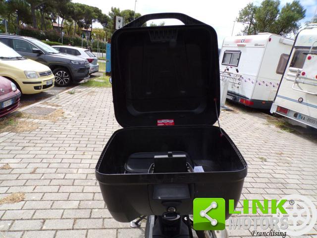 BMW G 310 GS Triple Black