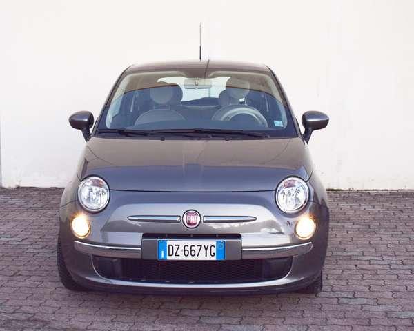 Fiat 500 500 1.2 Lounge 69cv