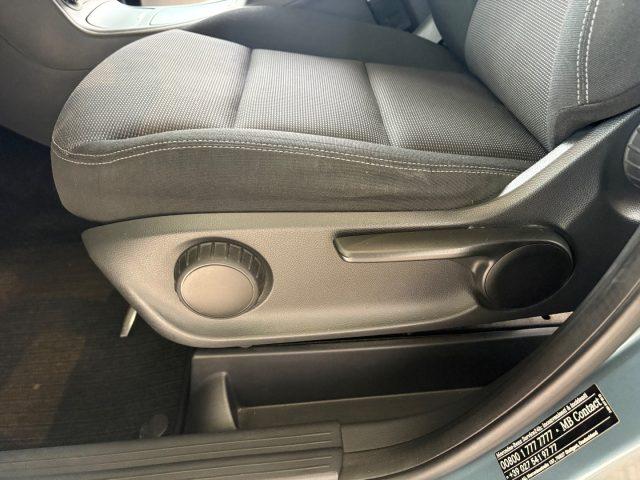 MERCEDES-BENZ B 220 4Matic 4X4 AUTOMATICA ERUO 6B BENZINA POCHI KM
